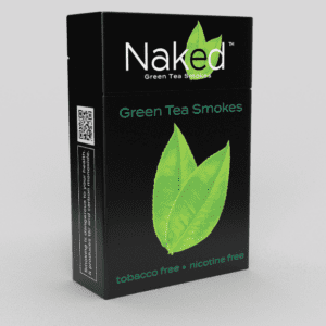 Naked Smokes