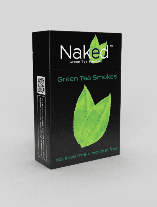 Naked Smokes