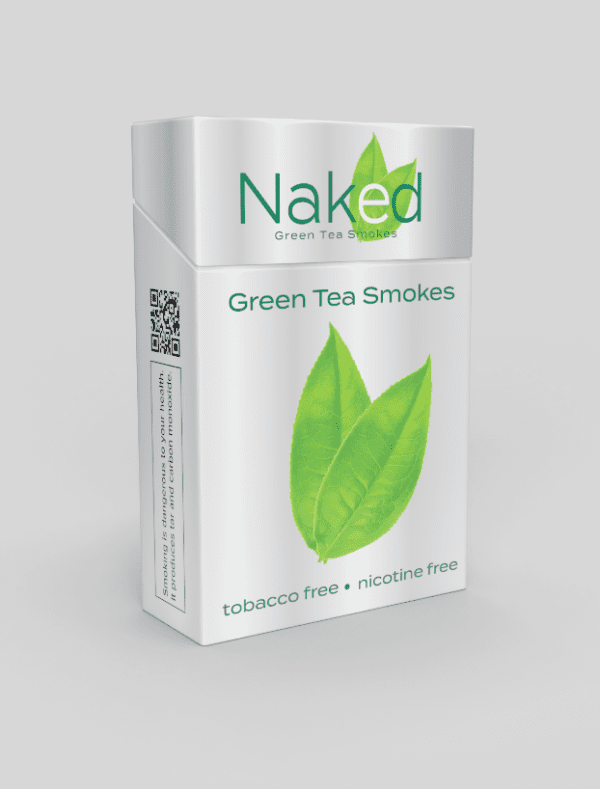 Naked Smokes