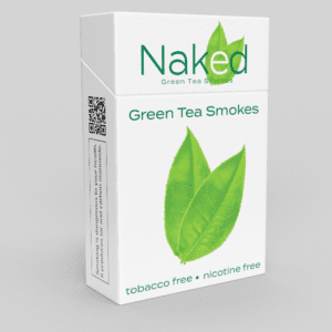 Naked Smokes