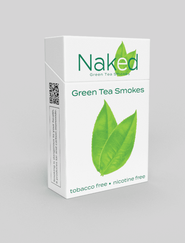 Naked Smokes