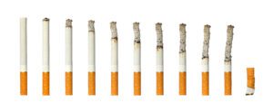 tobacco free cigarettes