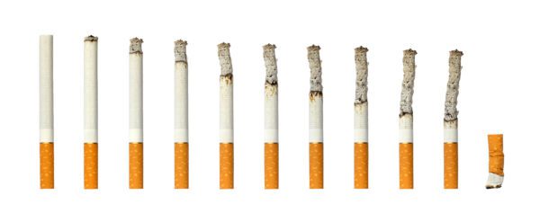 tobacco free cigarettes