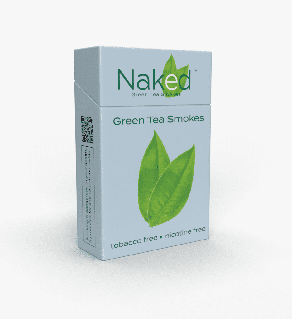 Cool Pack Naked Smokes