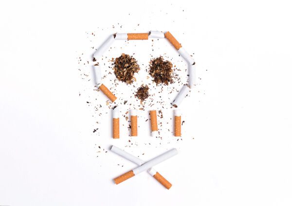 tobacco free cigarettes