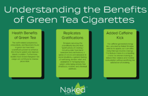 green tea cigarettes