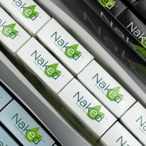 Naked Green Tea Cigarettes - Green Tea Cigarettes - Quit Tobacco Today