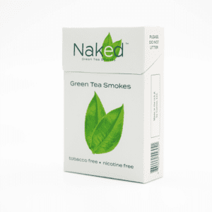 Naked Nicotine Free - Lite