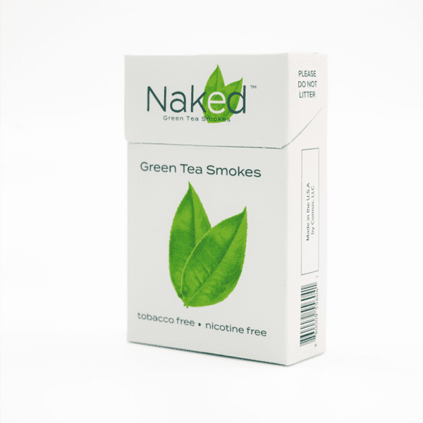 Naked Nicotine Free - Lite