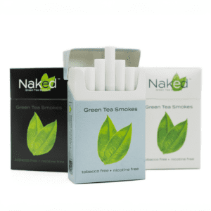 nicotine free cigarettes - variety bundle