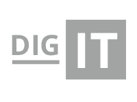 DIG IT Brand Logo