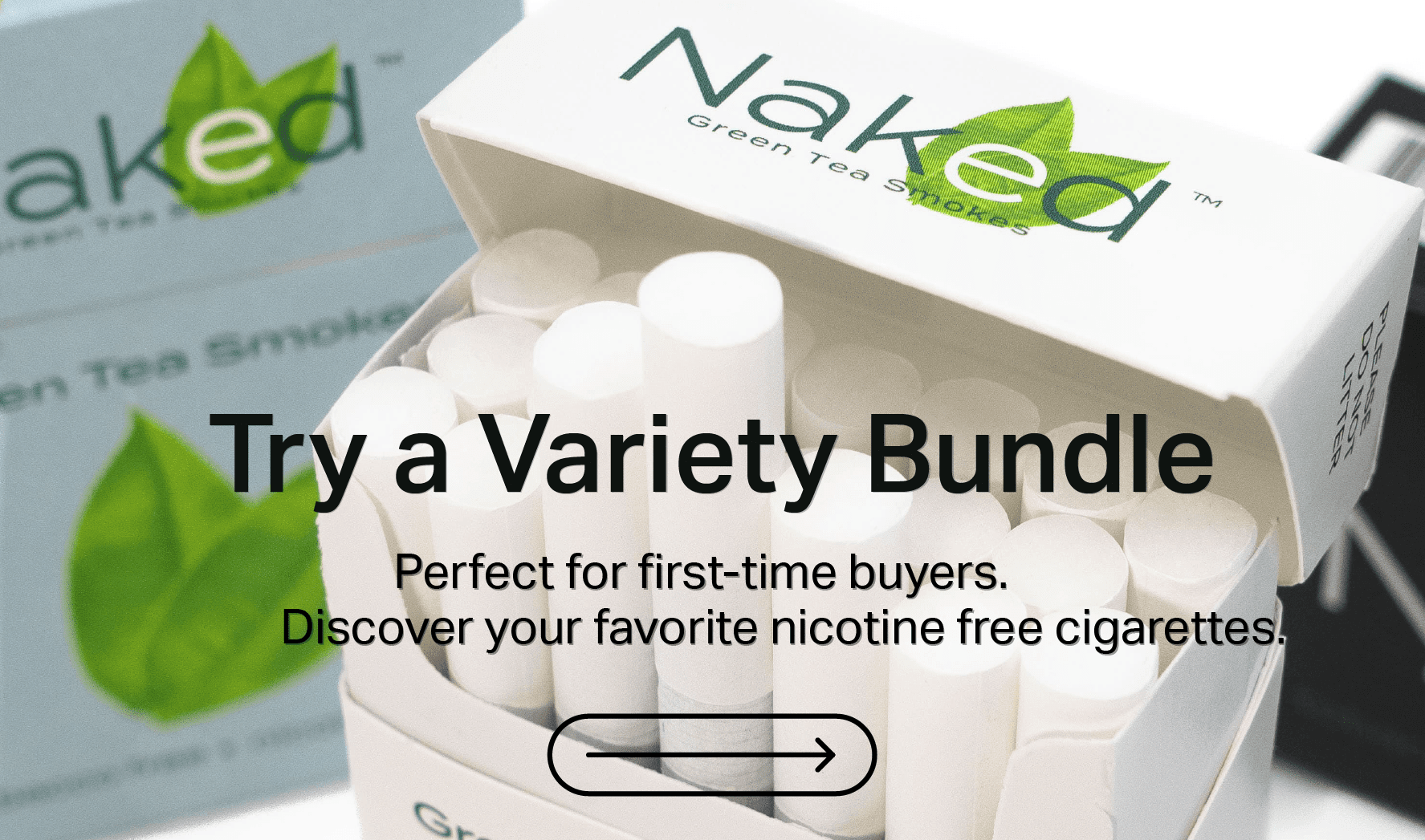 Naked Nicotine Free Cigarettes Variety Bundle Mobile-min-min